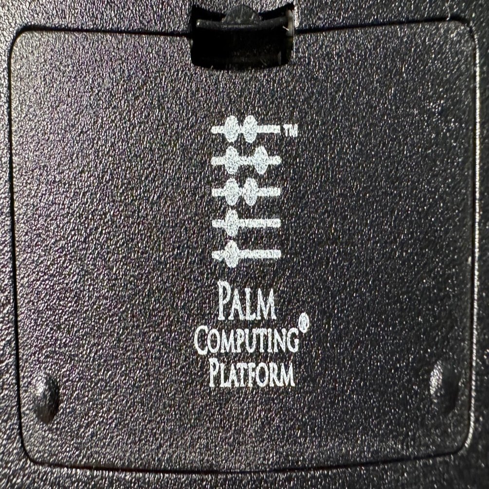 パームコンピューターの儚い夢｜まんぼう