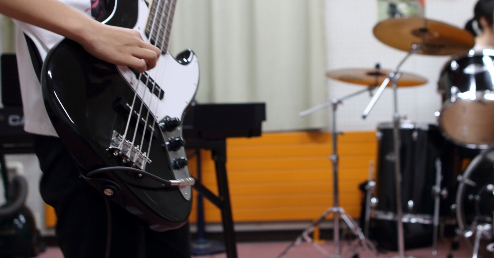 カコタム軽音部の思い出 たいき Note