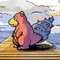 ヤドリン