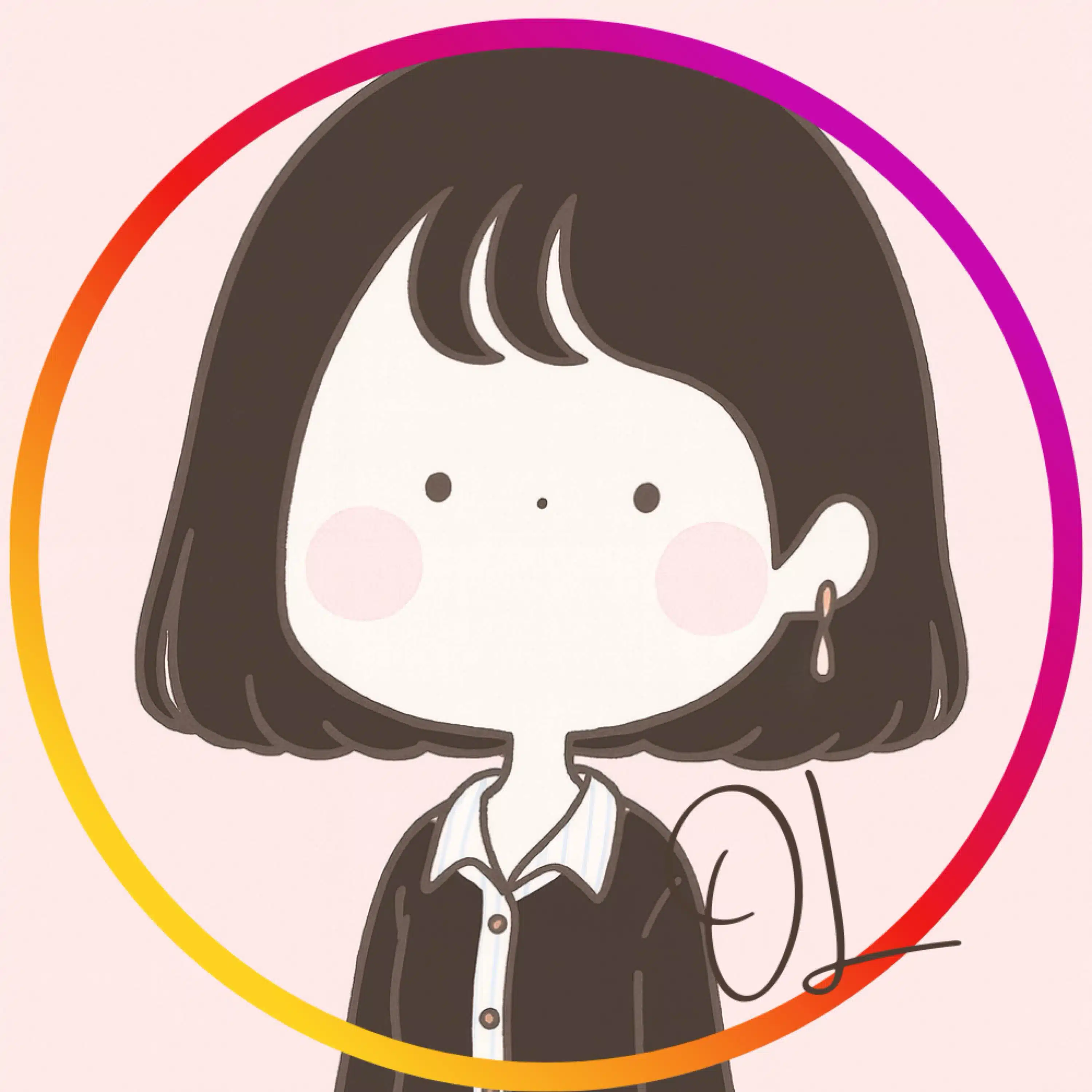 OLちゃん🎈フォロバ100～脱サラ記録～