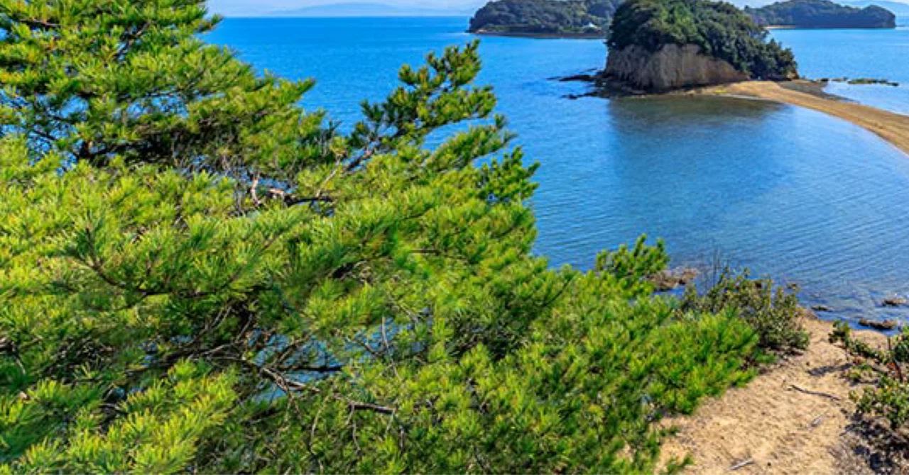 四国】ここ行かなきゃ始まらない！香川・愛媛・徳島・高知のおすすめ