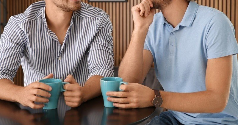 ゲイ 年ゲイのデート事情 友達以上恋人未満 るんるん バンコク在住のエッチなお姉さん Note