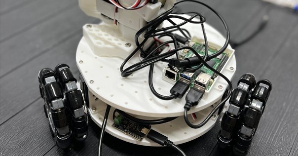 碧井工房JumpHack03第2世代 碧井工房JumpHack03（第2世代）自作キット組み立て方法（2024年3