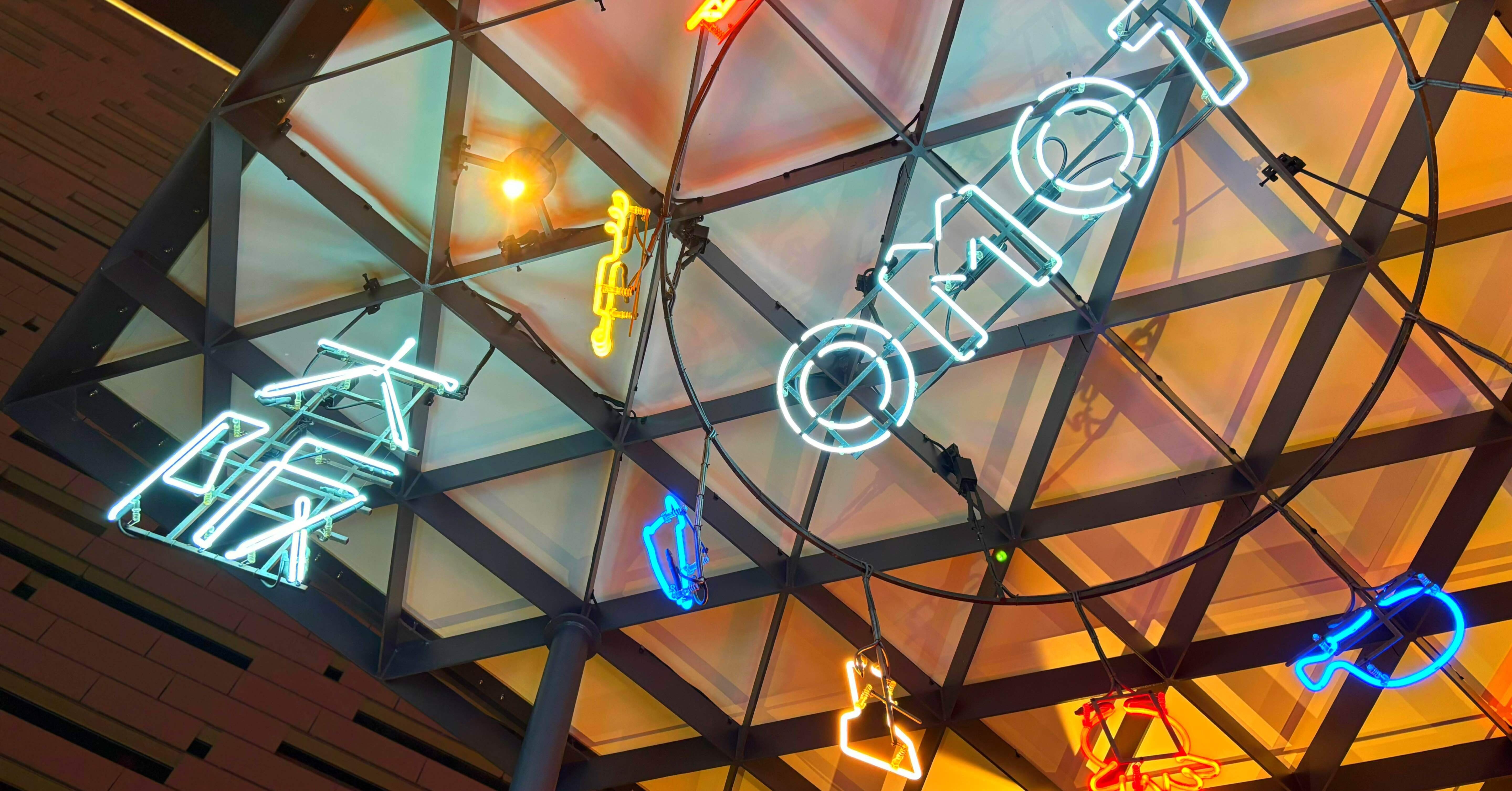 宿泊レポ】OMO7大阪に泊まってみたら想像以上にOMOしろかった