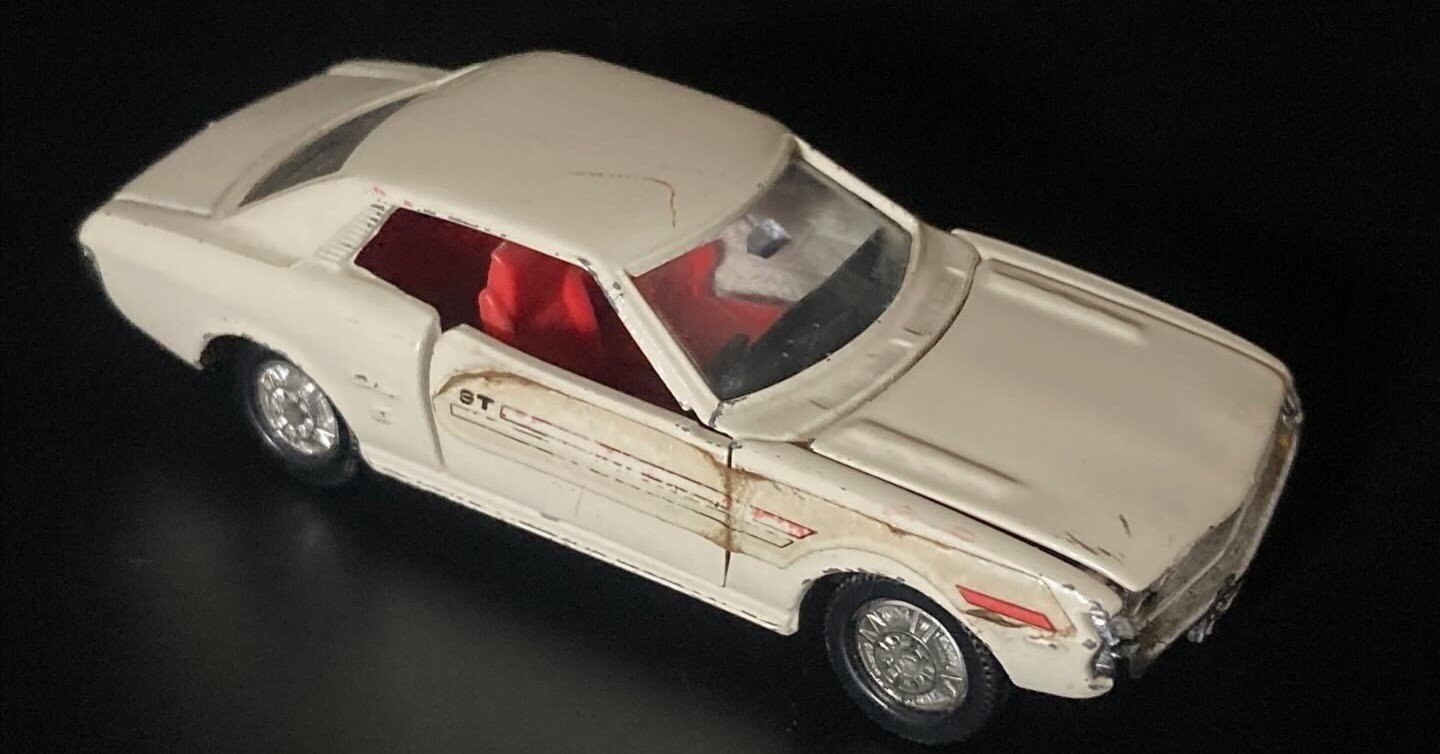 トミカ ダンディ No.3 セリカ1600GT｜少年時代のワクワクが甦る昭和