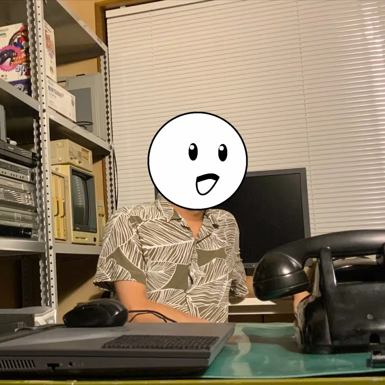 本音さん