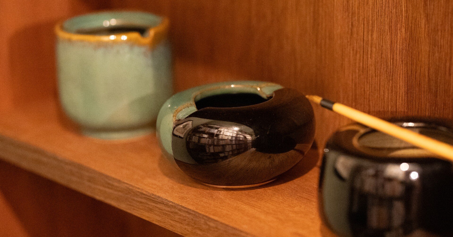 牛ノ戸焼（鳥取県鳥取市）｜山崎亮