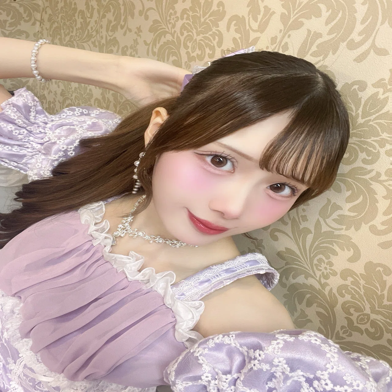 20250928 LilyS/ash JAPAN IDOL SUPER LIVE 2025＠秋の陣編 & AGE FES