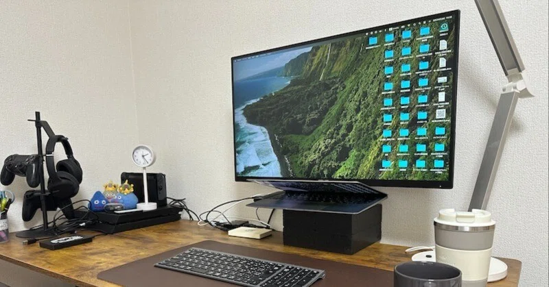 決まりました】引っ越しのため電動昇降式のpcデスクを売ります。 昇降