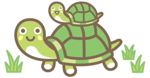 問題解決あるあるコラム#26：親亀の背中に子亀が乗るのは必然