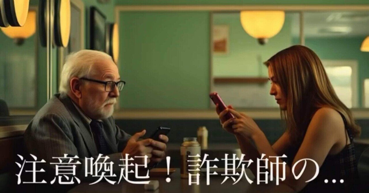 注意喚起‼️先ほど、名古屋駅の西口のファミレス、デニーズに行ったら、怪しげなネットワークビジネスを勧誘するじいさんがいたので注意喚起として書いてみました｜ykpsongs