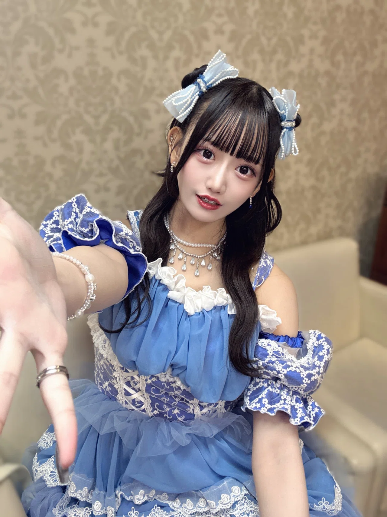 20250928 LilyS/ash JAPAN IDOL SUPER LIVE 2025＠秋の陣編 & AGE FES