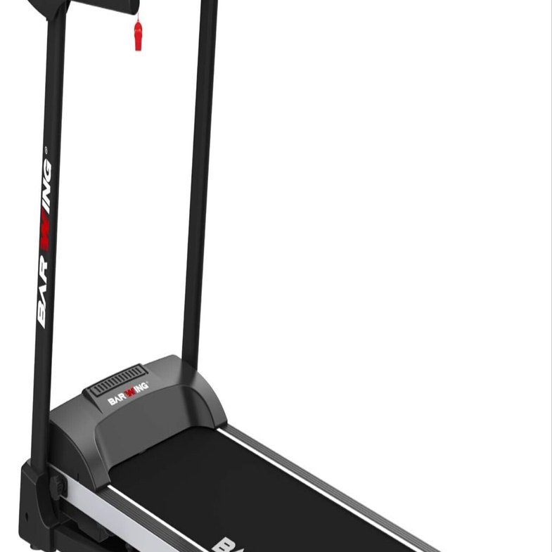 ホームフィットネス革命】BARWING ルームランナーが切り開く新時代の