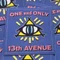 13th Avenue_fuk a.k.a 十三番街商店