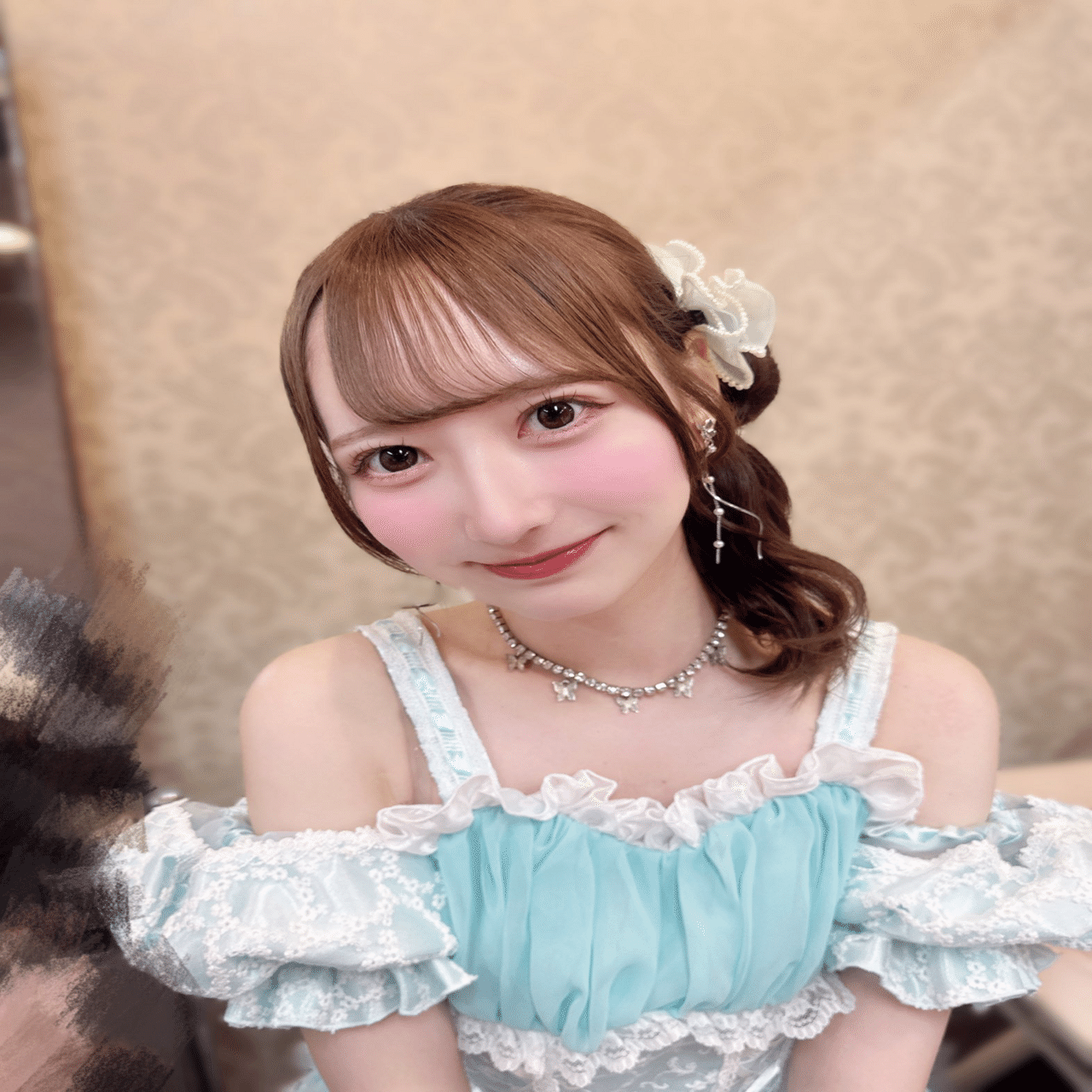 20250928 LilyS/ash JAPAN IDOL SUPER LIVE 2025＠秋の陣編 & AGE FES