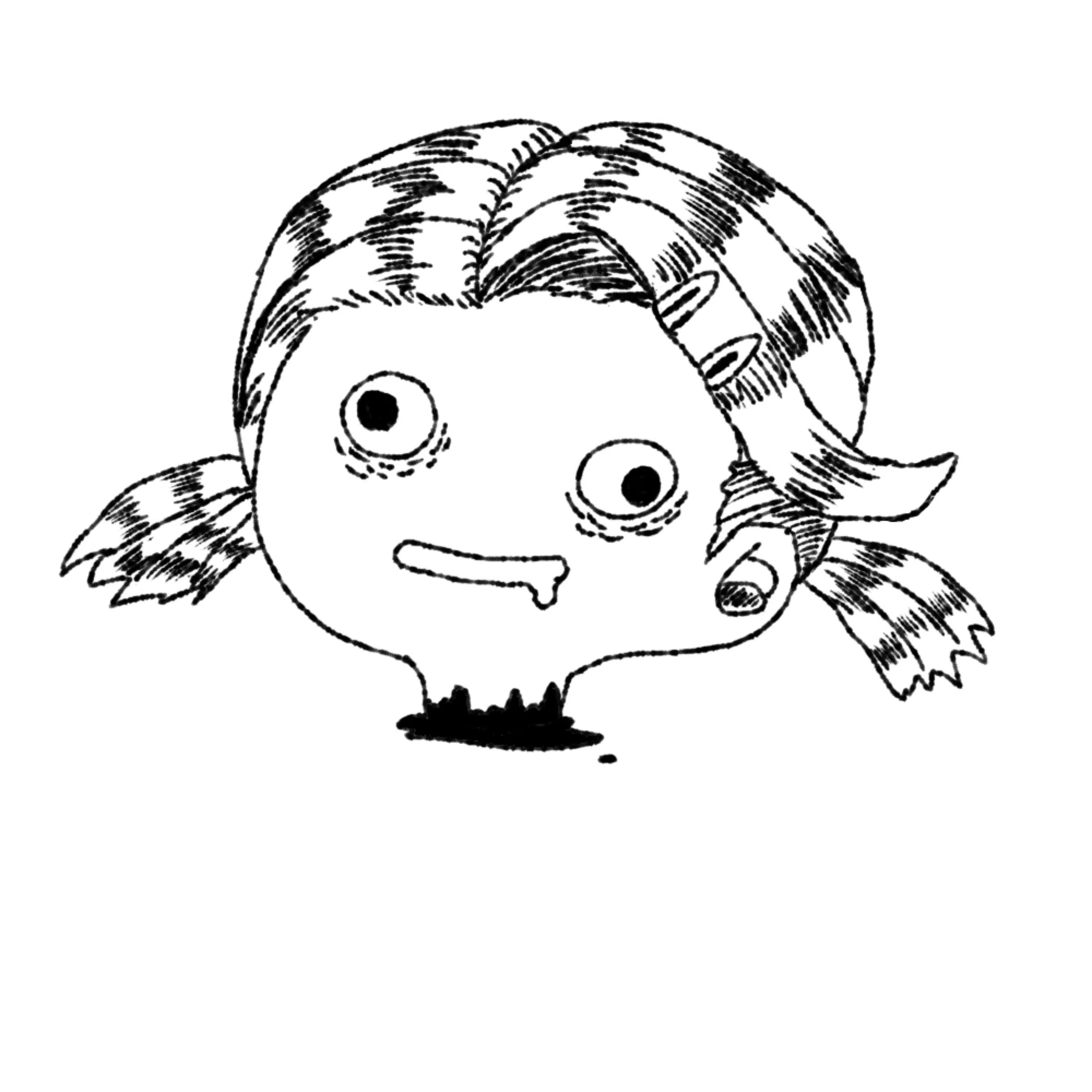 四季唾の漫画制作備忘録