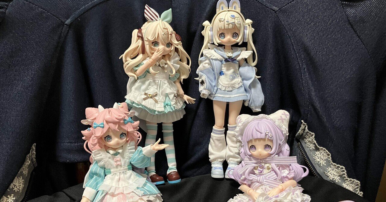 スパイスガールズ ガループ社 ファッションドール GIRL POWER 未開封 Dolls Kill x Scooby Doo Hex Girls Sublimated Distressed