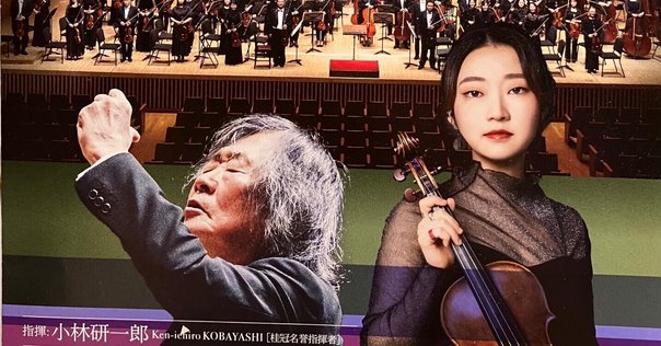 ブロムシュテットが指揮する2度目のマーラー／交響曲第9番