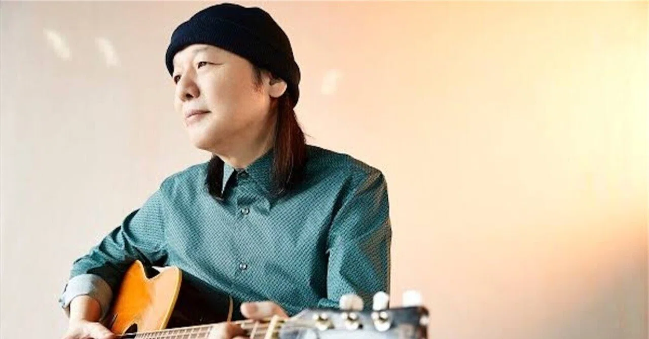 山下 達郎 サブスク