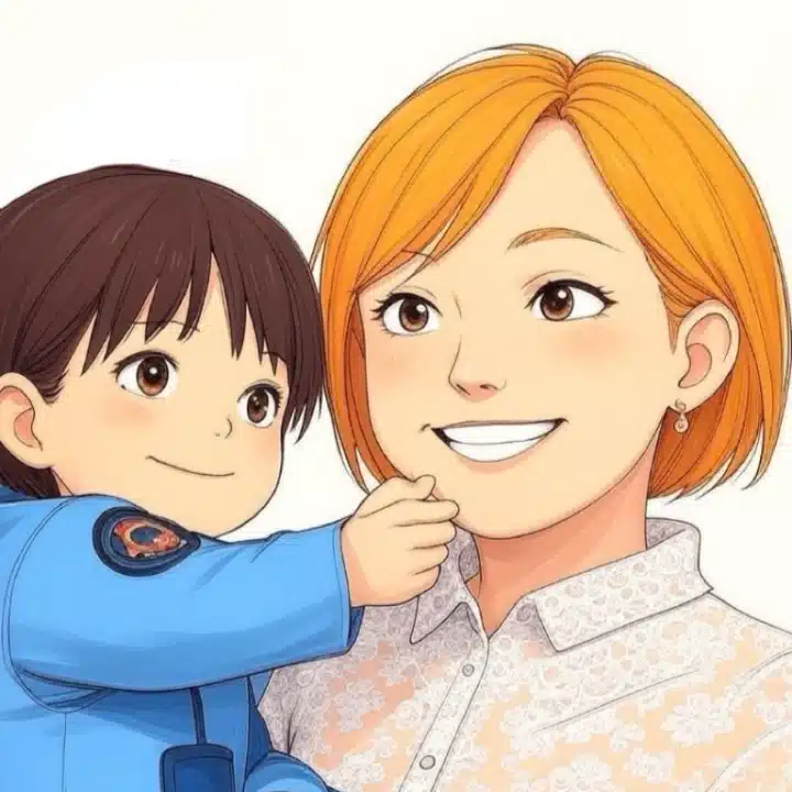 育休後アドバイザー🌸あやちゃん