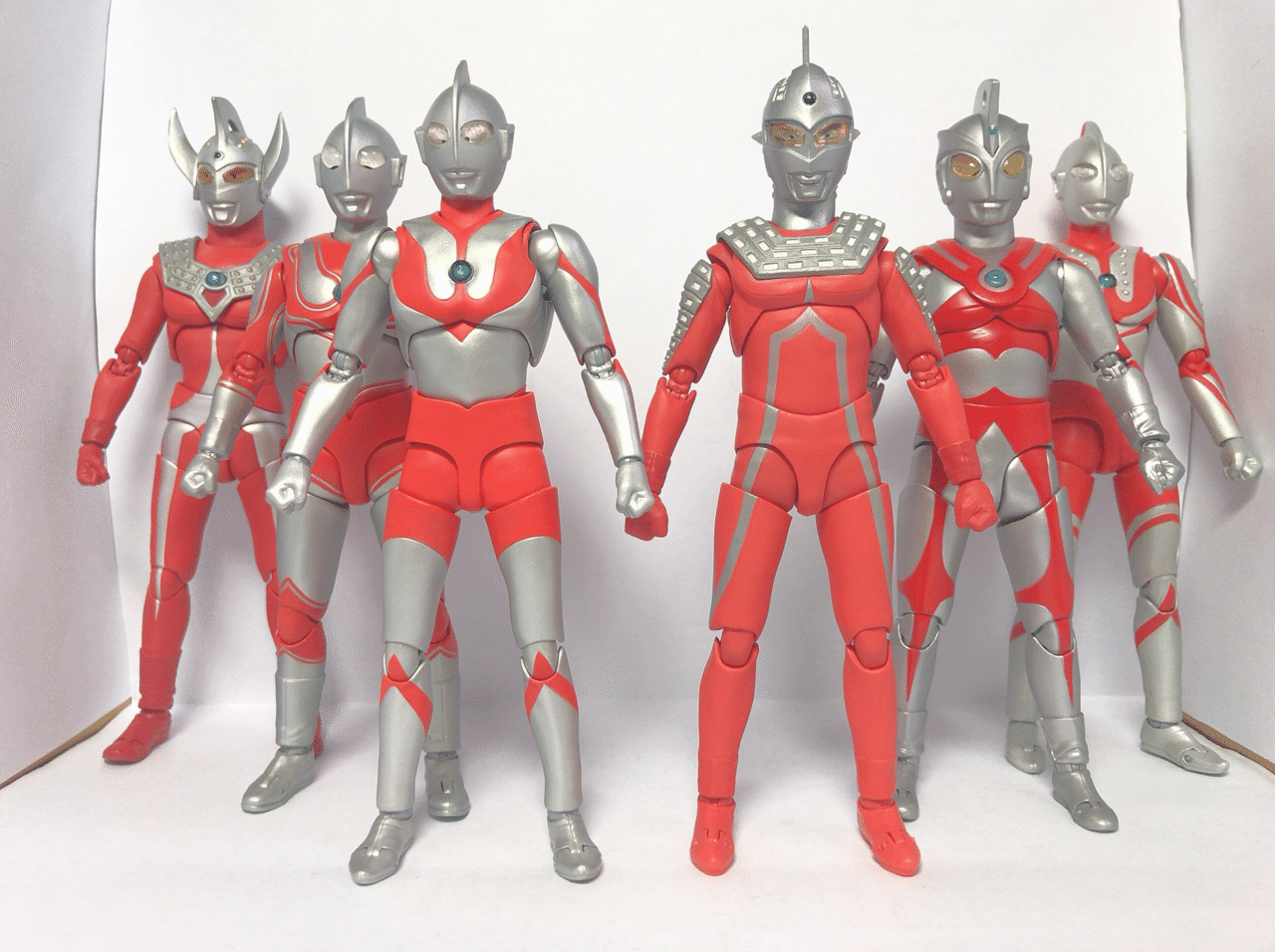 東光太郎とウルトラマンタロウ｜へべれけ甚六@depression