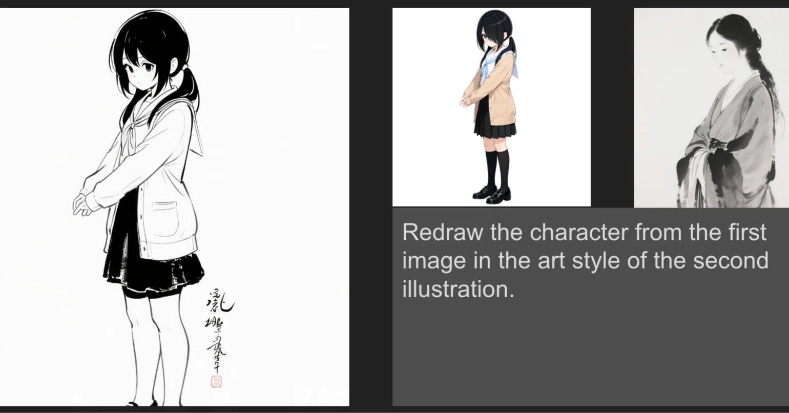 wan 2様♡専用ページ Wan2.5 Preview 画像生成/編集機能 レビュー｜抹茶もなか