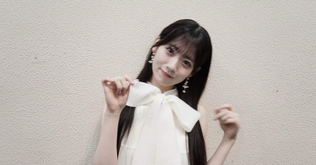 石森璃花 中編 - 2025-09｜Q-ROCK｜note