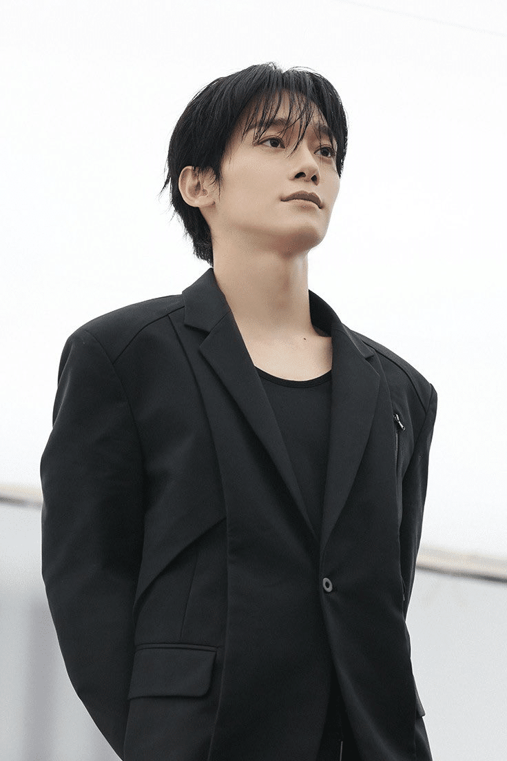 【公式】EXO チェン 生写真 5942a0745cde0d1caefc613e79594d