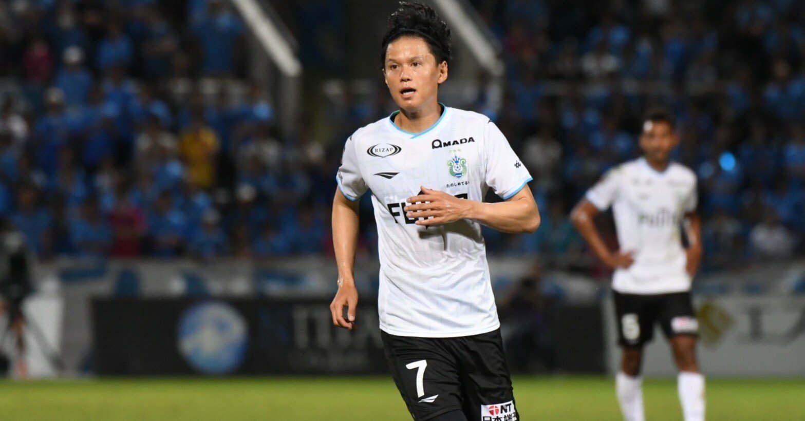 小野瀬康介選手、横浜FC戦コメント、9/28｜ベルマガ編集部