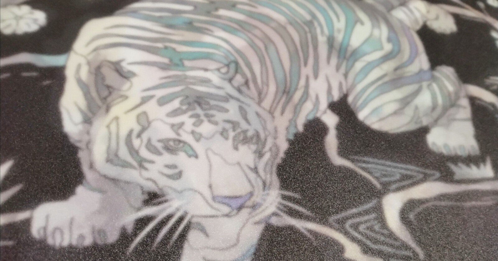 Gamesense Sonar Minhwa of Pearl Collectors Edition お洒落な Gamesense Sonar Minhwa of Pearl Collectors Edition お洒落な