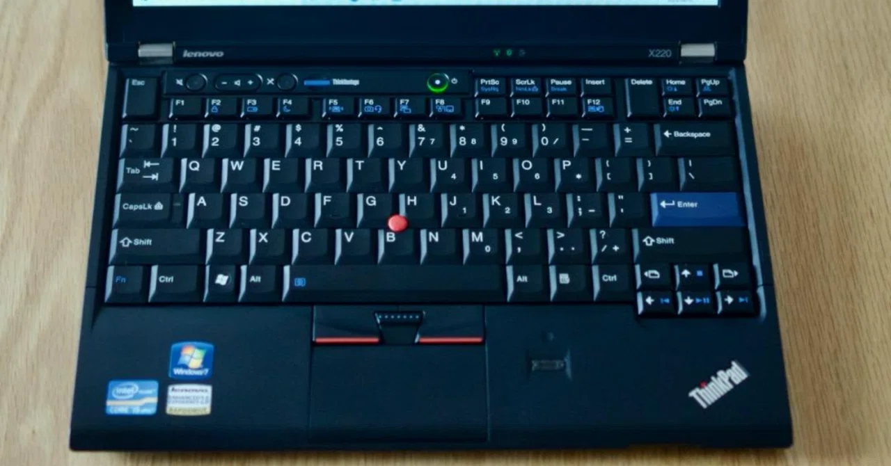 The Essence of the PC is a Digital Typewriter｜けん