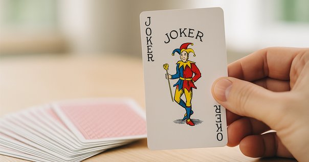 トランプババなし ババ抜き」をアップデートした話｜イナムライスの稲村