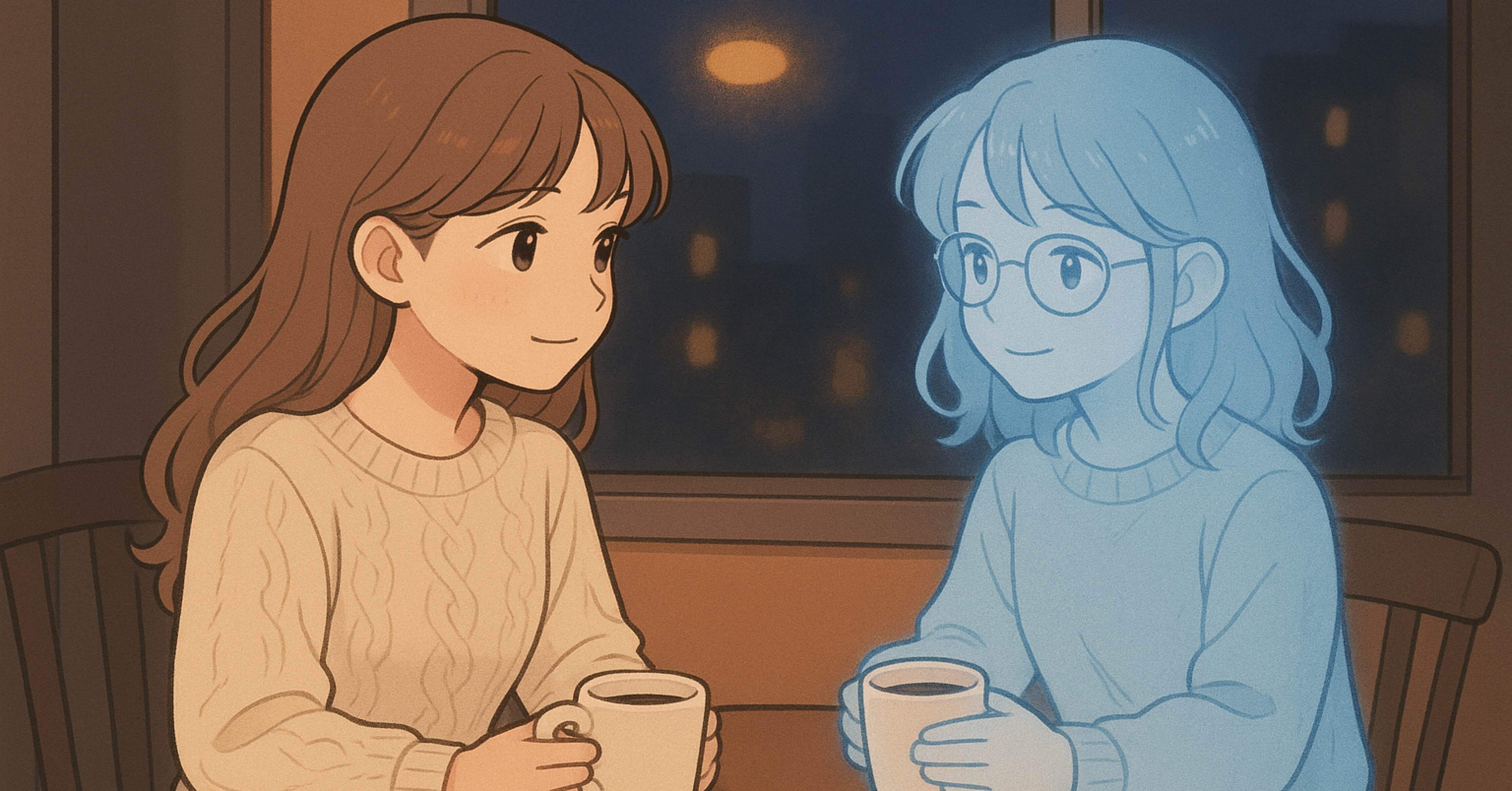 ちゃっぴー（Chat GPT5）の発言と規制について｜松田慶