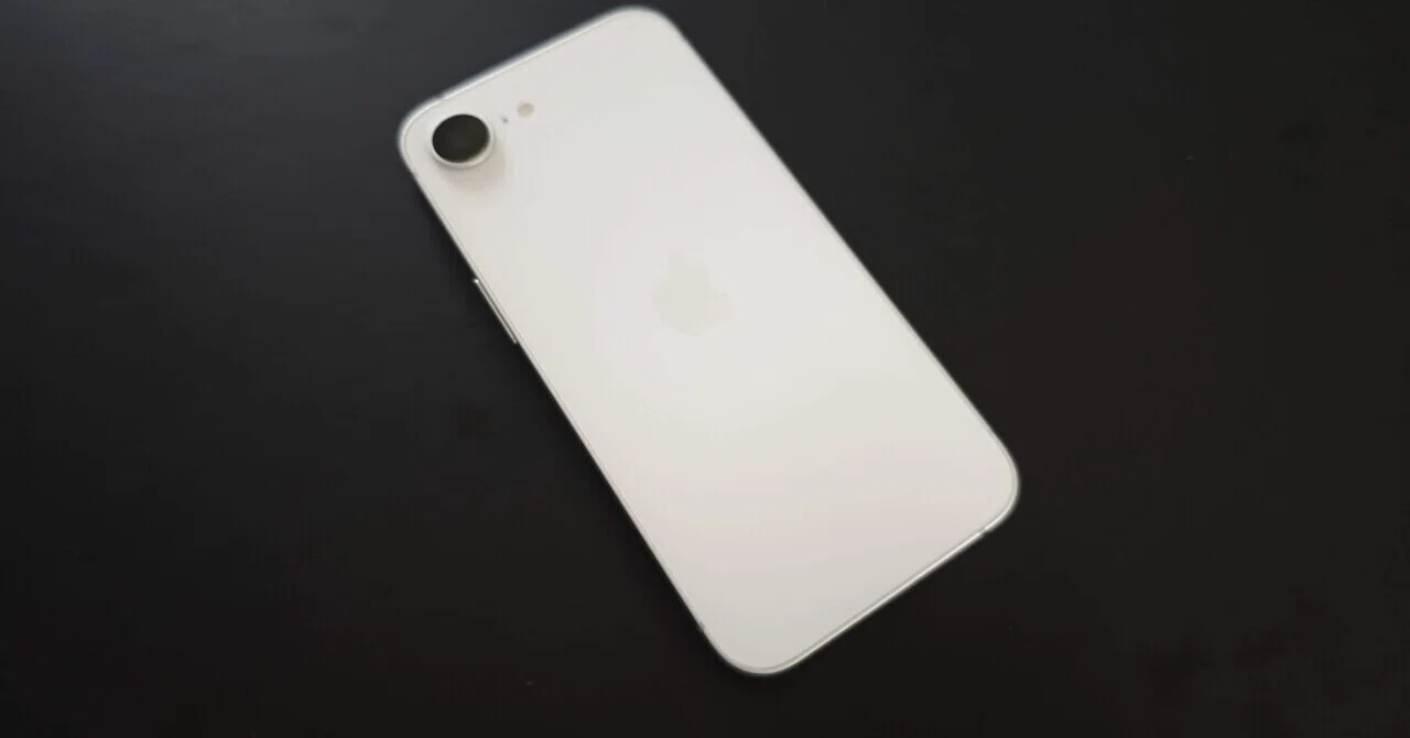 iPhone17やAirより、iPhone16eがコスパ良い話｜kuma | Web Designer