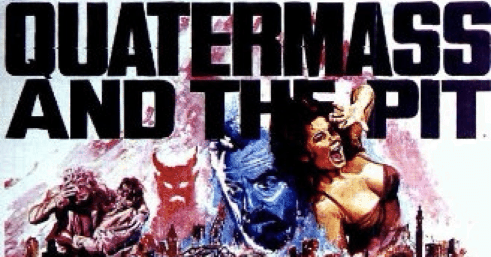 火星人地球大襲撃（1967）｜yoshikazespyn