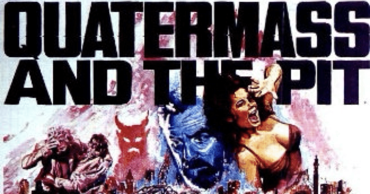 火星人地球大襲撃('67英) 火星人地球大襲撃（1967）｜yoshikazespyn