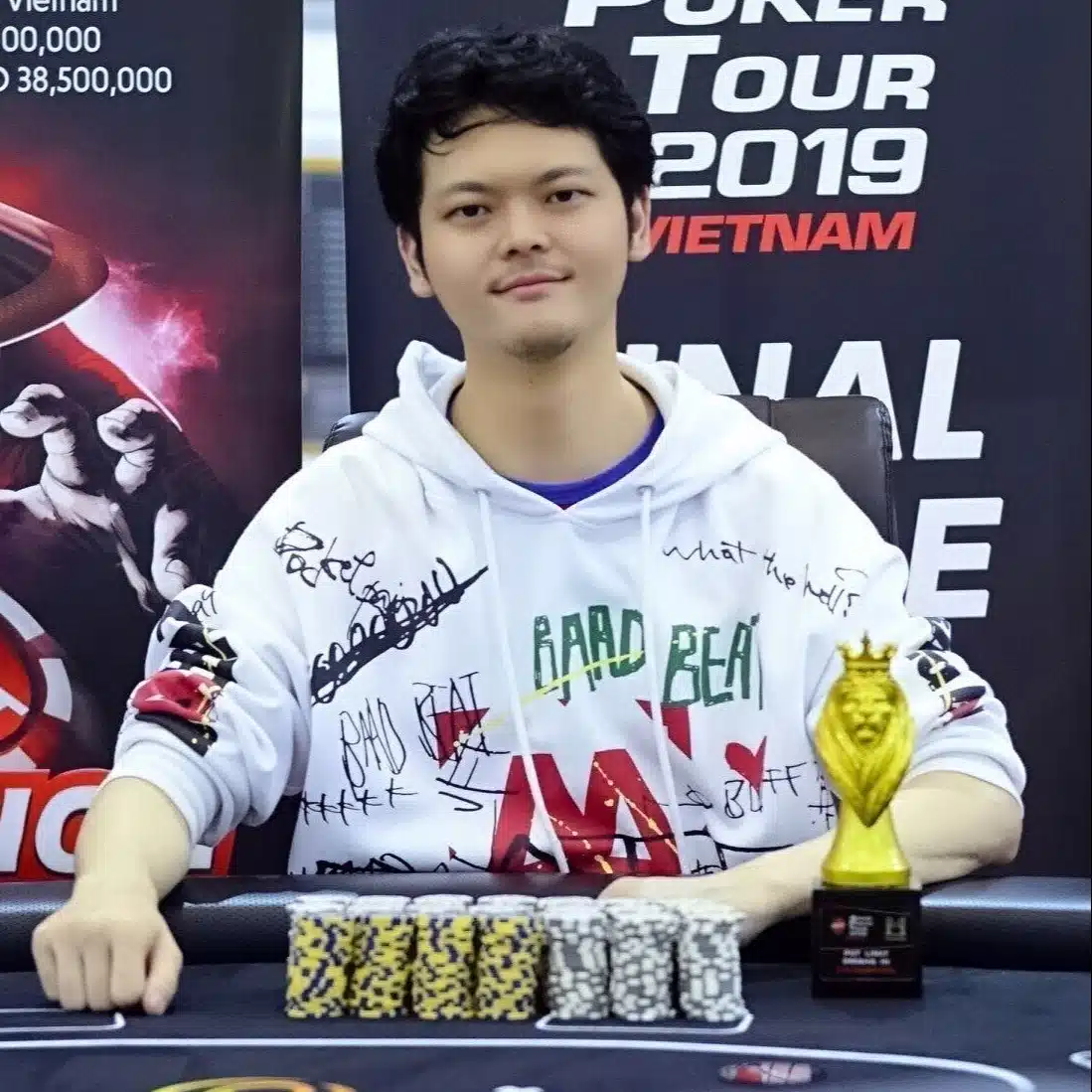 Hiruma｜PLO戦略家｜Zen Poker