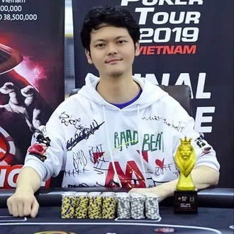 Hiruma｜PLO戦略家｜Zen Poker