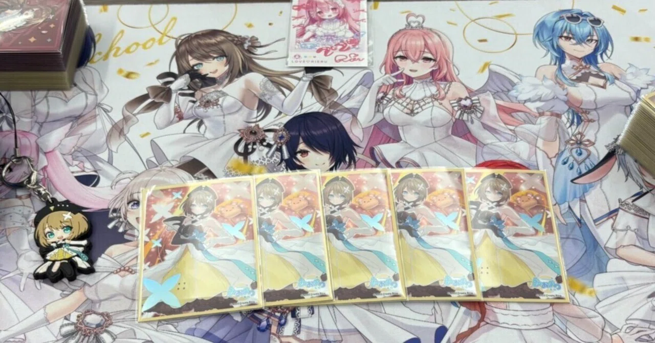ふわドラ杯対戦レポ 純巳剣使用｜feri