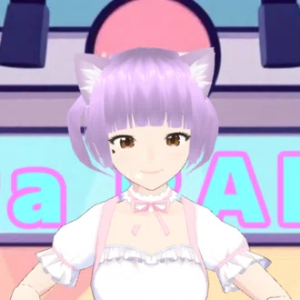 綺羅vtuberアイドル作曲家