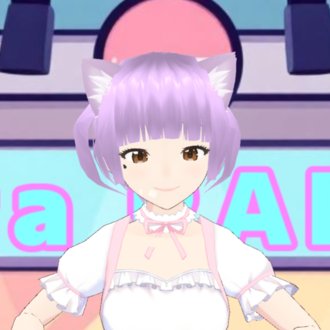 パジャマパーティーズのうた」翻訳してみた(*'▽')｜綺羅vtuber