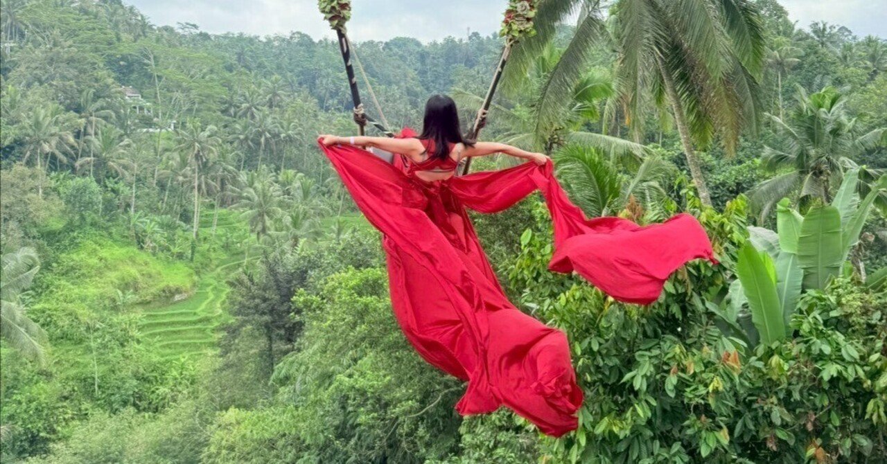 バリ島で買うべきお土産【2025】｜nanana