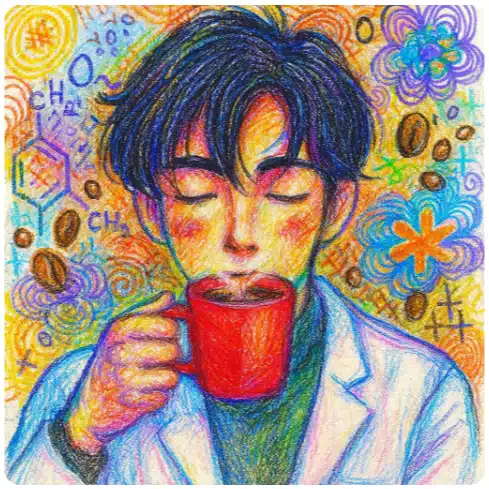おいしさ工学日記
