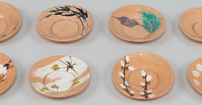 若い料理人のための食器案内 閑話：魯山人の器をうやうやしく出す店は