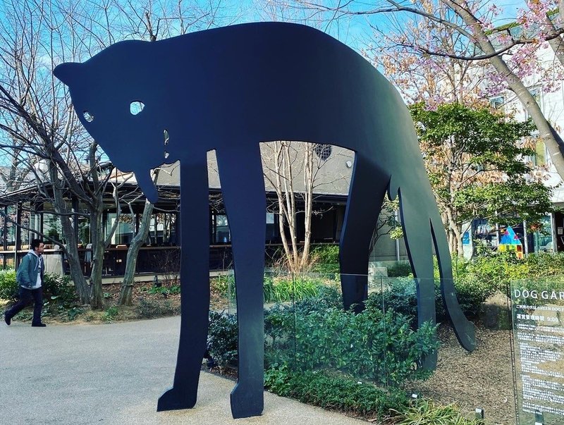 渋谷区 代官山 T Site 蔦屋体験記 スタバ 港区夫婦の休日 Note