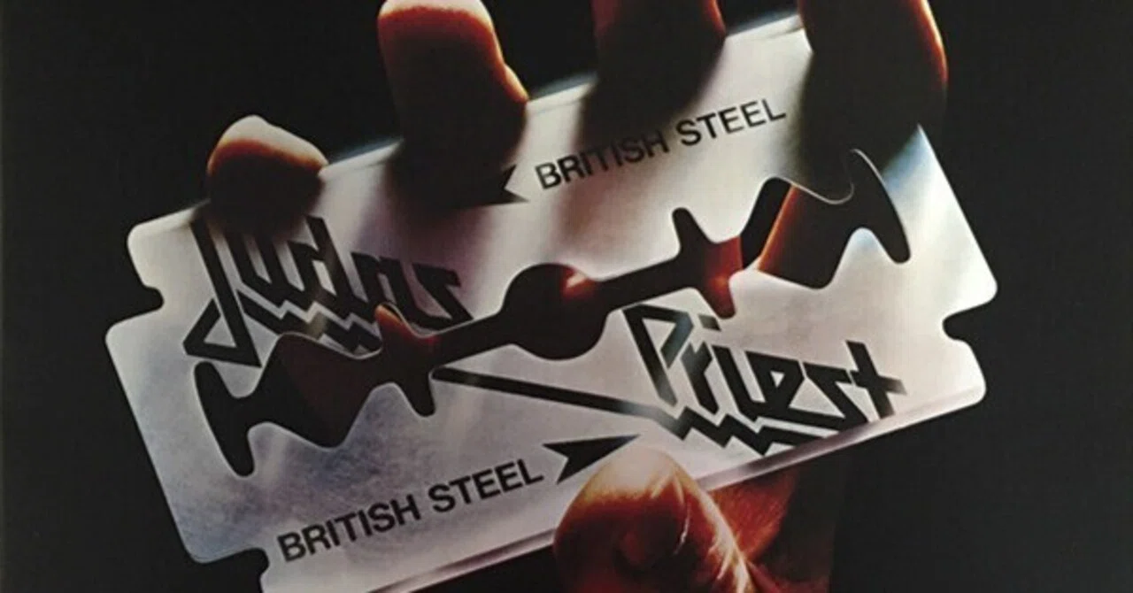 JUDAS PRIEST の足跡を辿る 6 「British Steel (1980)」｜ロックは