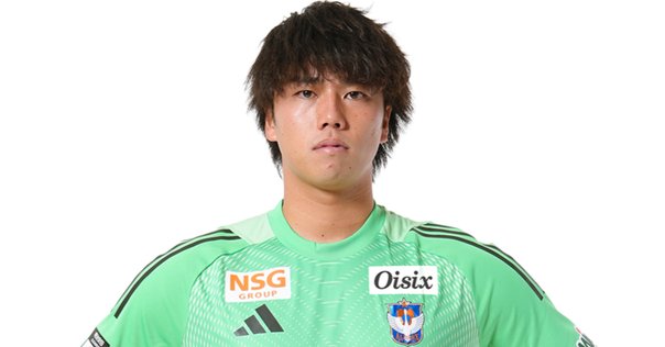 幅取りジョーカー松田詠太郎：2023 J1 第27節 ガンバ大阪