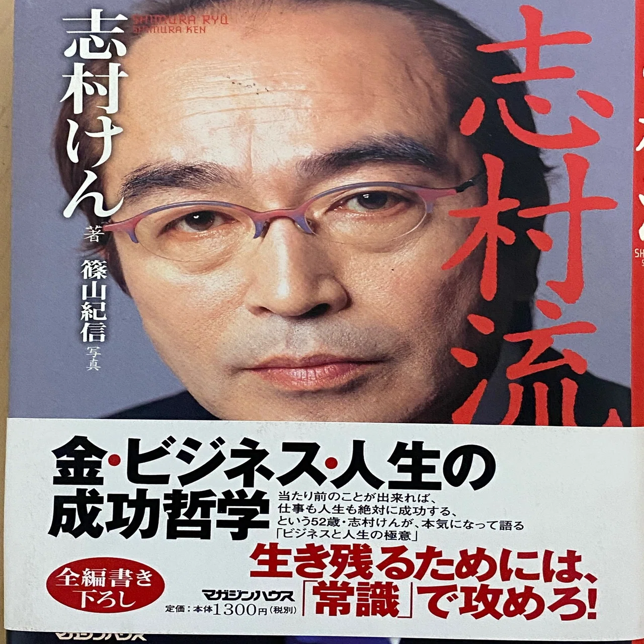 志村 けん 死亡 説
