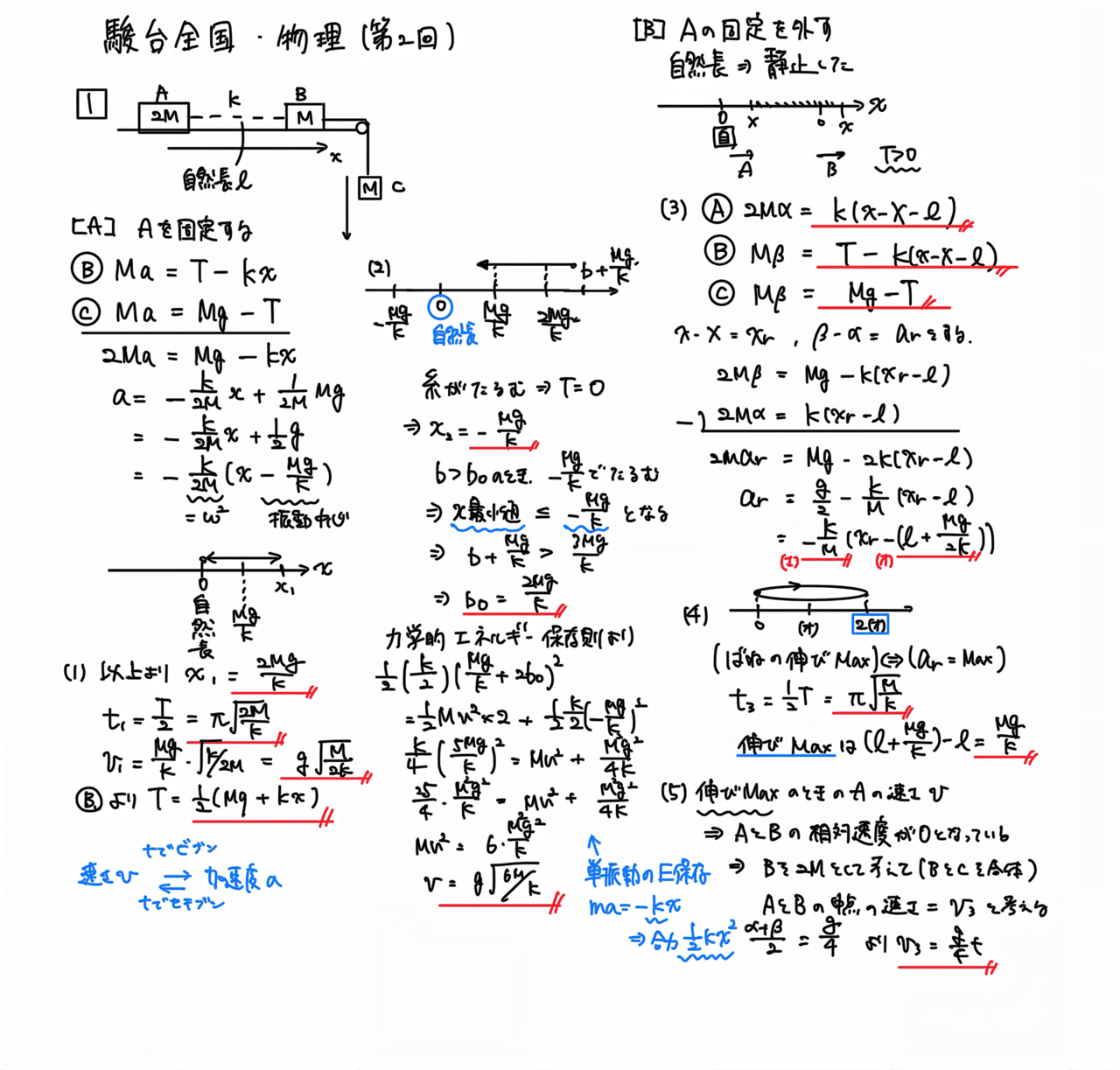 2025年度10月　第２回　高2駿台全国模試 第2回高2駿台全国模試｜大学受験予備校 駿台予備学校