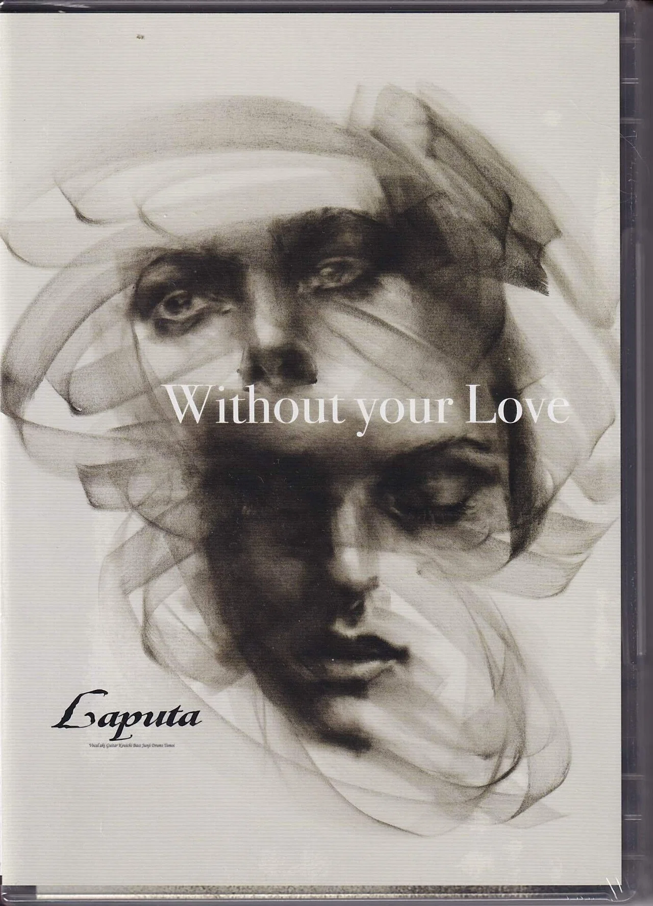 Laputa without your Love Laputa music, videos, stats, and photos